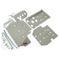 UVP SET D40 Diesel ARB : Blindage 4x4 robuste et efficace