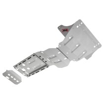 UVP SET D40 Diesel ARB : Blindage 4x4 robuste et efficace