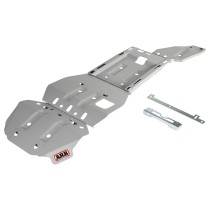  Blindage UVP ARB pour Ranger/BT50 06-11 – Protection 4x4 robuste 