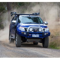 Protection ARB Avant Ford Ranger PX – Sécurité Offroad Premium