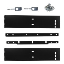 Kit Blindage Échappement ARB 5440200 – Protection 4x4 Efficace