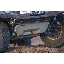  Blindage ARB UVP RANGER/BT50 15ON : Protection 4x4 robuste 