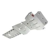 UVP SET DMAX 2012+ ARB : Blindage 4x4 Manuel, Protection Ultime