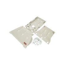  Blindage UVP SUIT MY20 DMAX/BT50 ARB – Protection 4x4 efficace 