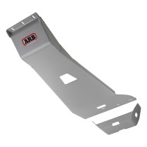  Blindage UVP ARB JK Petrol - Protection 4x4 avant 2011 