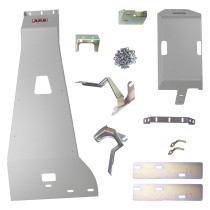  Blindage UVP ARB JK Petrol - Protection 4x4 avant 2011 
