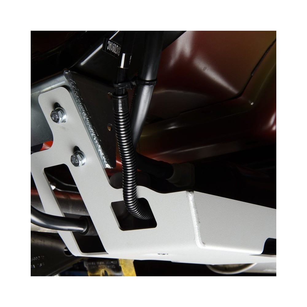 Blindage SKI ARB pour JEEP JK 2012+ V6 Pentastar – Protection 4x4