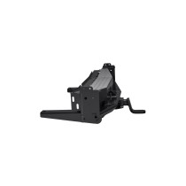 ARB Rear Bar BLK 80 : Pare-chocs arrière robuste 4x4 Offroad