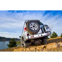 PC AR VDJ200 SUP ROUE ARB : Protection 4x4 robuste, qualité pro 