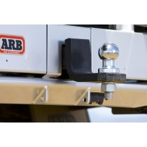  PC AR VDJ200 SUP ROUE ARB : Protection 4x4 robuste, qualité pro 