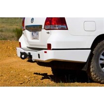 PC AR VDJ200 ARB : Protection 4x4 robuste pour Toyota Land Cruiser