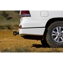 PC AR VDJ200 ARB : Protection 4x4 robuste pour Toyota Land Cruiser