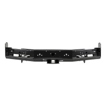  ARB Rear Bar GU Wagon 10/04ON Noir – Protection 4x4 robuste 