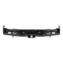  ARB Rear Bar GU Wagon 10/04ON Noir – Protection 4x4 robuste 