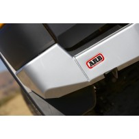 PC AR FJ Cruiser ARB : Protection 4x4 robuste et fiable