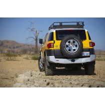 PC AR FJ Cruiser ARB : Protection 4x4 robuste et fiable