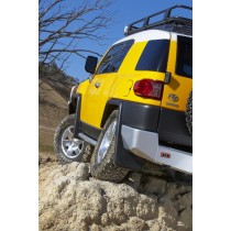 PC AR FJ Cruiser ARB : Protection 4x4 robuste et fiable
