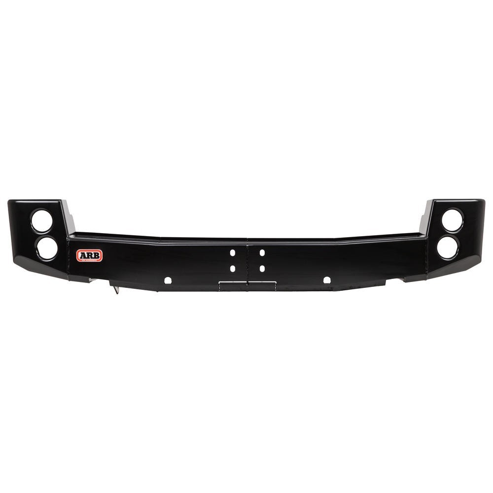 Pare-chocs arrière ARB FJ Cruiser AUS Spec – Protection 4x4