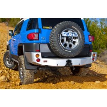 Pare-chocs arrière ARB FJ Cruiser AUS Spec – Protection 4x4