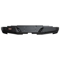 Barre arrière ARB pour Ranger MY22 – Protection 4x4 robuste