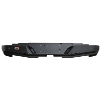 Barre arrière ARB pour Ranger MY22 – Protection 4x4 robuste