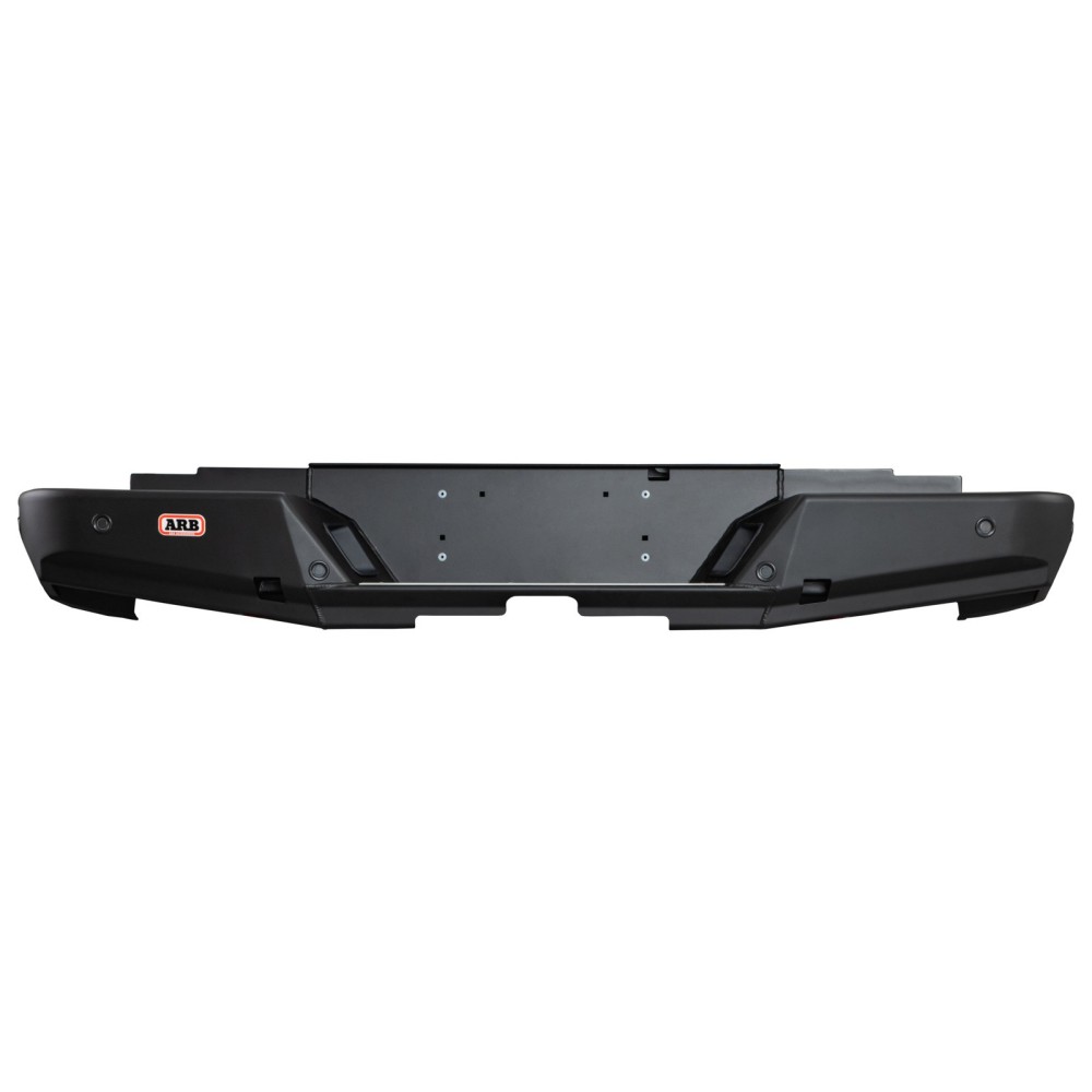 Barre arrière ARB pour Ranger MY22 – Protection 4x4 robuste
