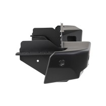 Barre arrière ARB pour Ranger MY22 – Protection 4x4 robuste