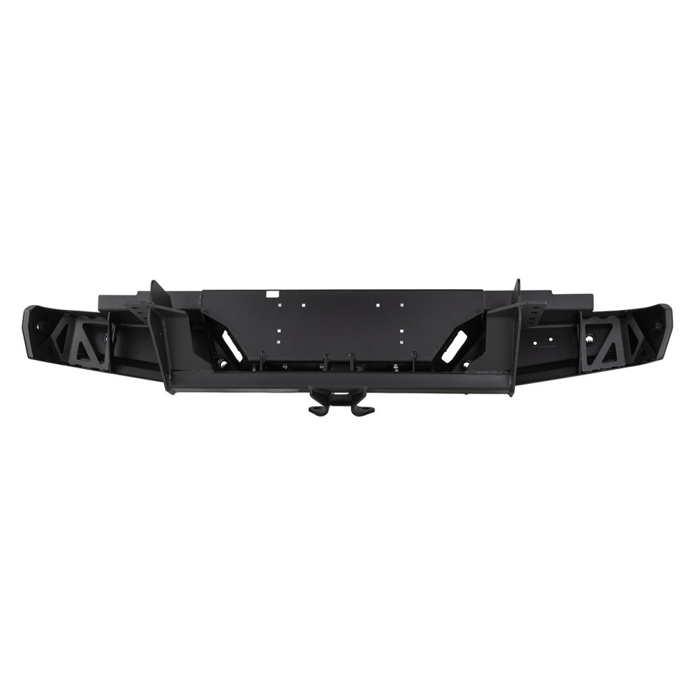 Arb Ranger Rear Bar Barre arrière ARB pour Ranger MY22 – Protection 4x4 robuste