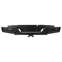 Barre arrière ARB pour Ranger MY22 – Protection 4x4 robuste
