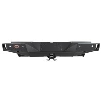 Barre arrière ARB MY20 DMAX : Protection 4x4 robuste et fiable