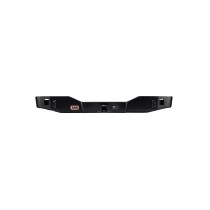  ARB Rear Bar TJ/YJ : Pare-chocs arrière 4x4 robuste et protecteur 