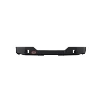  Rear Bar JK TXT Black ARB : Protection 4x4 robuste et stylée 