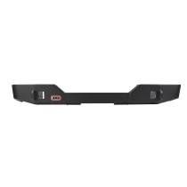 REAR BAR JK ARB : Protection 4x4 robuste et accessoires off-road
