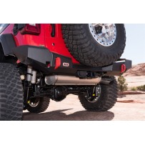  REAR BAR SUITS JL ARB : Pare-chocs arrière 4x4 robuste 