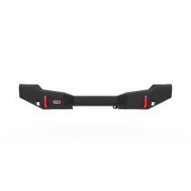  REAR BAR SUITS JL ARB : Pare-chocs arrière 4x4 robuste 