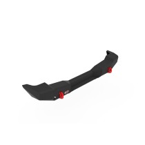  REAR BAR SUITS JL ARB : Pare-chocs arrière 4x4 robuste 
