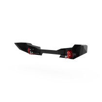  REAR BAR SUITS JL ARB : Pare-chocs arrière 4x4 robuste 