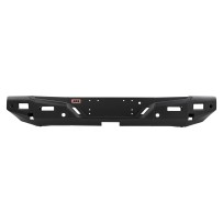 REAR BAR JT avec feu antibrouillard ARB – Protection 4x4 robuste