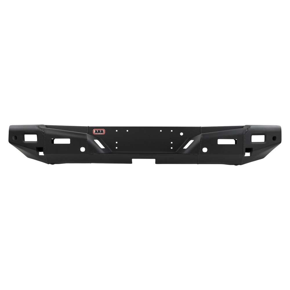 REAR BAR JT avec feu antibrouillard ARB – Protection 4x4 robuste