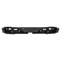REAR BAR JT avec feu antibrouillard ARB – Protection 4x4 robuste