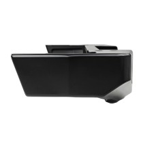 REAR BAR HUMMER H3 ARB : Pare-chocs arrière robuste 4x4