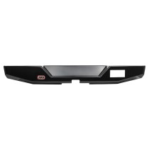 REAR BAR HUMMER H3 ARB : Pare-chocs arrière robuste 4x4