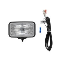 Kit lumière de recul ARB : Sécurité 4x4, visibilité optimale
