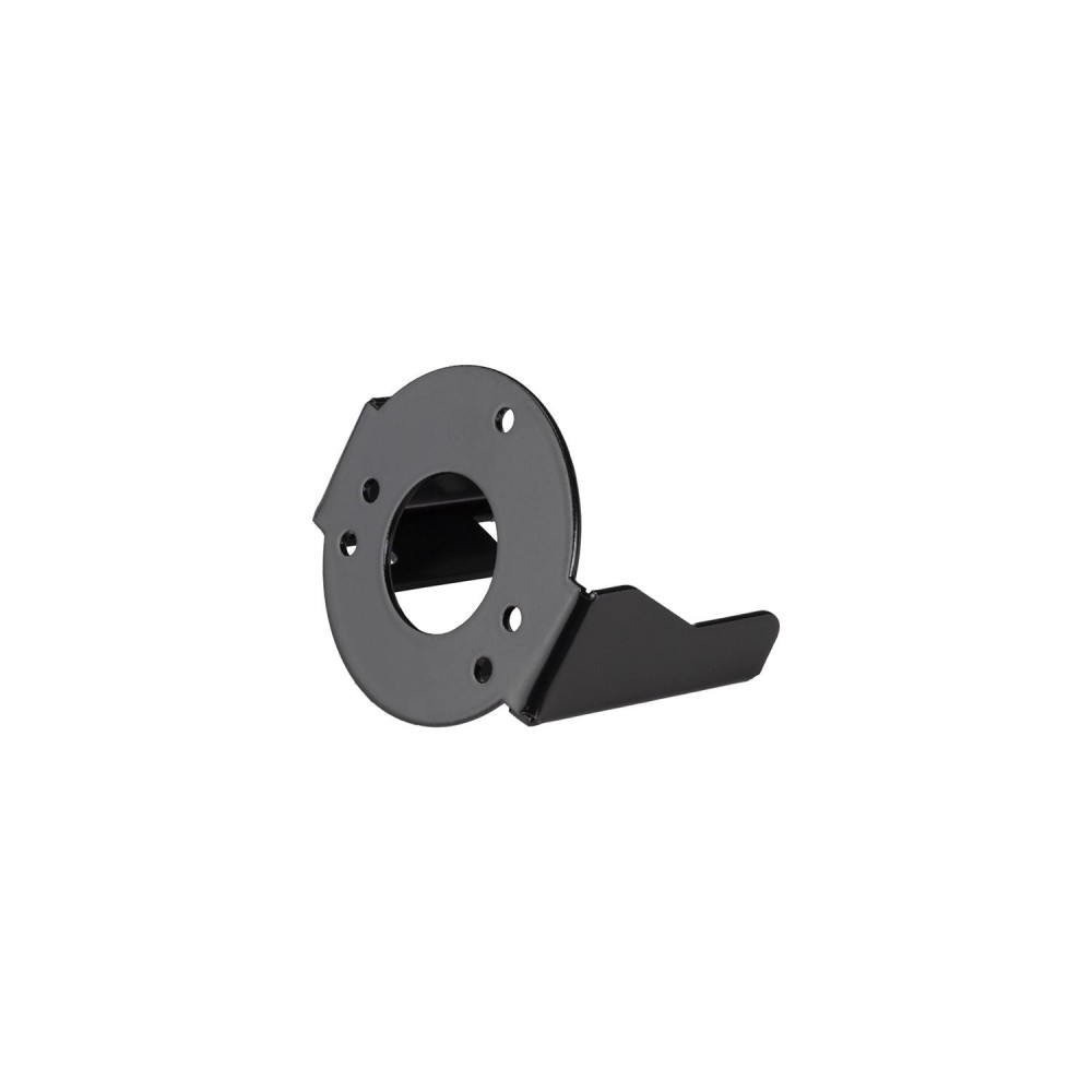 Support rond prise remorque ARB – Accessoire 4x4 robuste