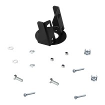 Support rond prise remorque ARB – Accessoire 4x4 robuste
