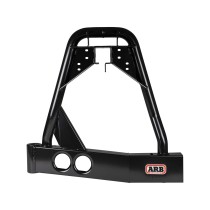 Support roue de secours ARB VDJ200 : Accessoire 4x4 robuste