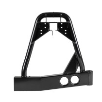 Support roue de secours ARB Toyota HDJ100 VDJ200 robuste, achat 4x4