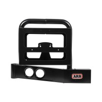 Protection 4x4 ARB LH JCH SUITS LC100/LC200/GU robuste et fiable