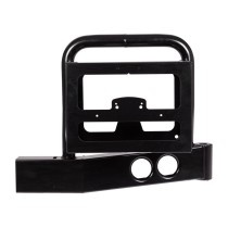 RH JCH SUITS LC100/LC200/GU ARB – Protection 4x4 robuste