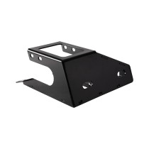 Support d’antenne HF 80 RWC RHS ARB – Accessoire 4x4 robuste